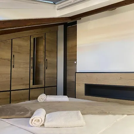 Apartamento Castropola Views With Private Parking *