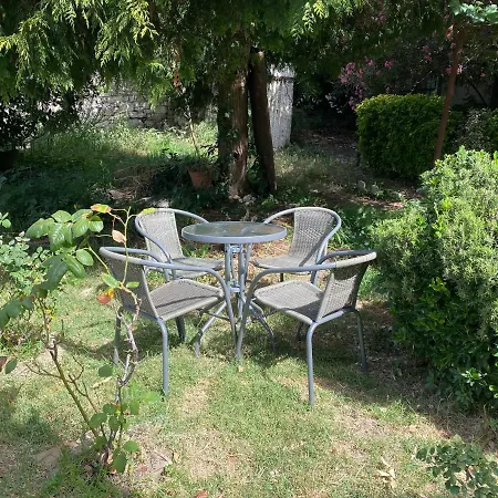 דירה Castropola Views With Private Parking *