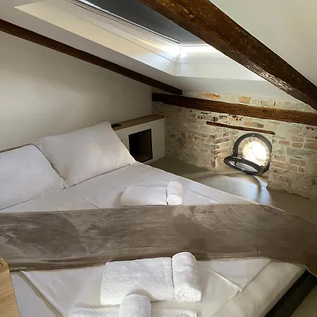 Apartamento Castropola Views With Private Parking